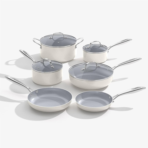 Felamp ceramic nonstick - ceramic,