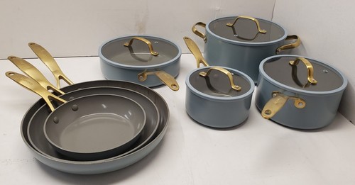 Greenpan jewel pro piece - greenpan,