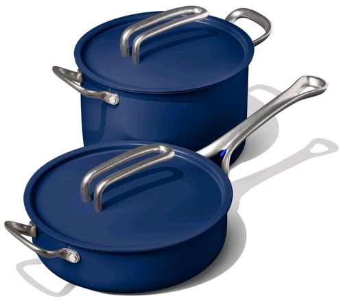 Risa induction cookware pot - risa,