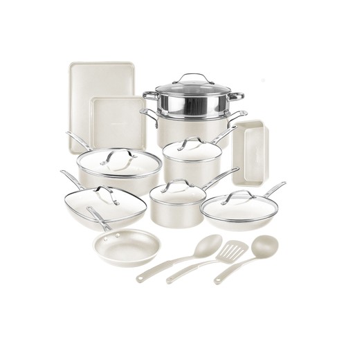 Gotham steel nonstick - gotham,