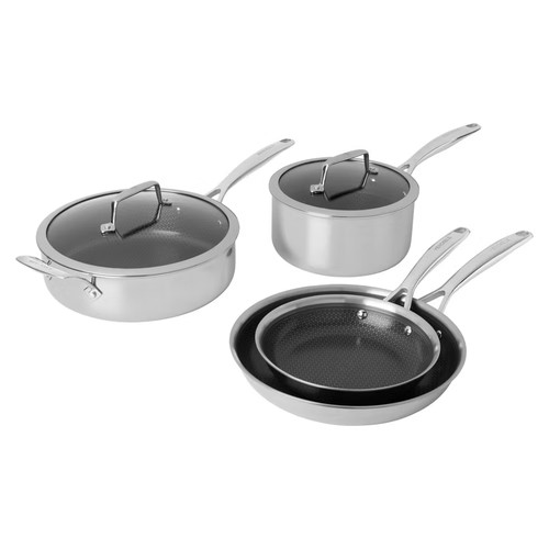Henckels 6pc paradigm hybrid - henckels,